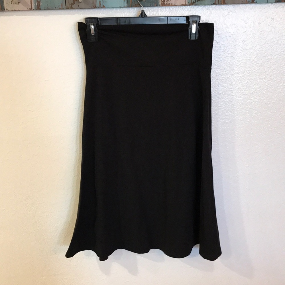 New without tags Lularoe Azure all black medium 🦄